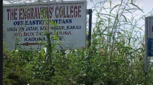 BREAKING: Students, Staff of Kaduna College regain freedom