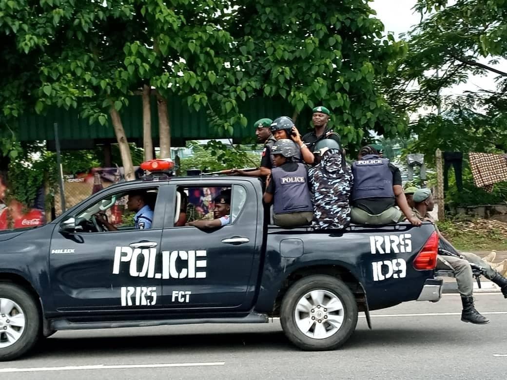 FCT Police Command commences Special Anti-crime Operation