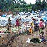 FG to provide better accommodation for IDPs