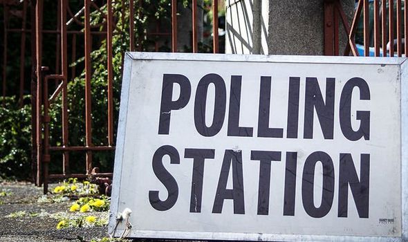 UK Political parties gearing up ahead of December 12 election