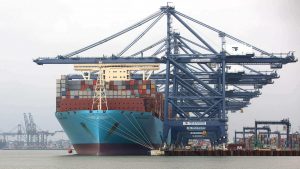 Shipping operators call for increased capacity, security