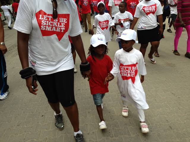 150,000 Children are born with Sickle Cell disease in Nigeria – WHO