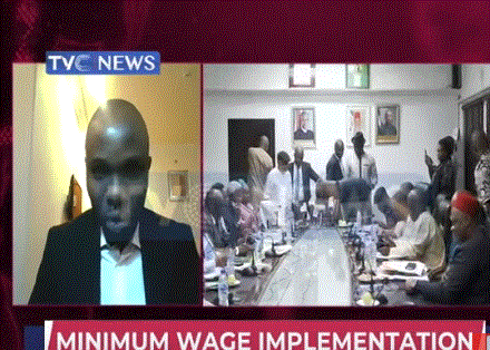 Minimum Wage Implementation