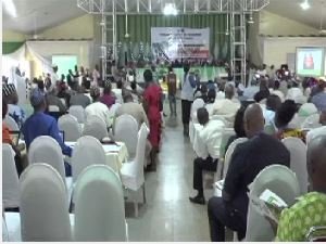Education: FG wants Schools to harness technology in data gathering