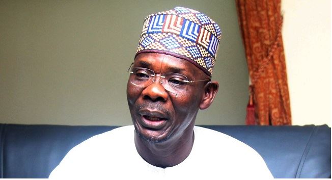 Nasarawa Governor nominates commissioners after 5 months in office