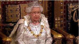 Queen Elizabeth sets out PM Johnson’s October 31 Brexit priority