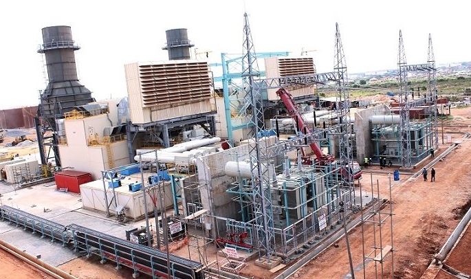 Ghana loses $190 million U.S. grant over termination of power contract