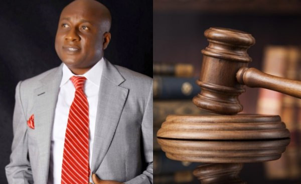 UPDATED: US Court issues warrant of arrest for Air Peace CEO, Allen Onyema