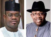 Gov Elections: IGP withdraws Bello, Dickson’s security aides