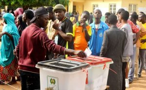 Group seeks action against violence in Bayelsa, Kogi