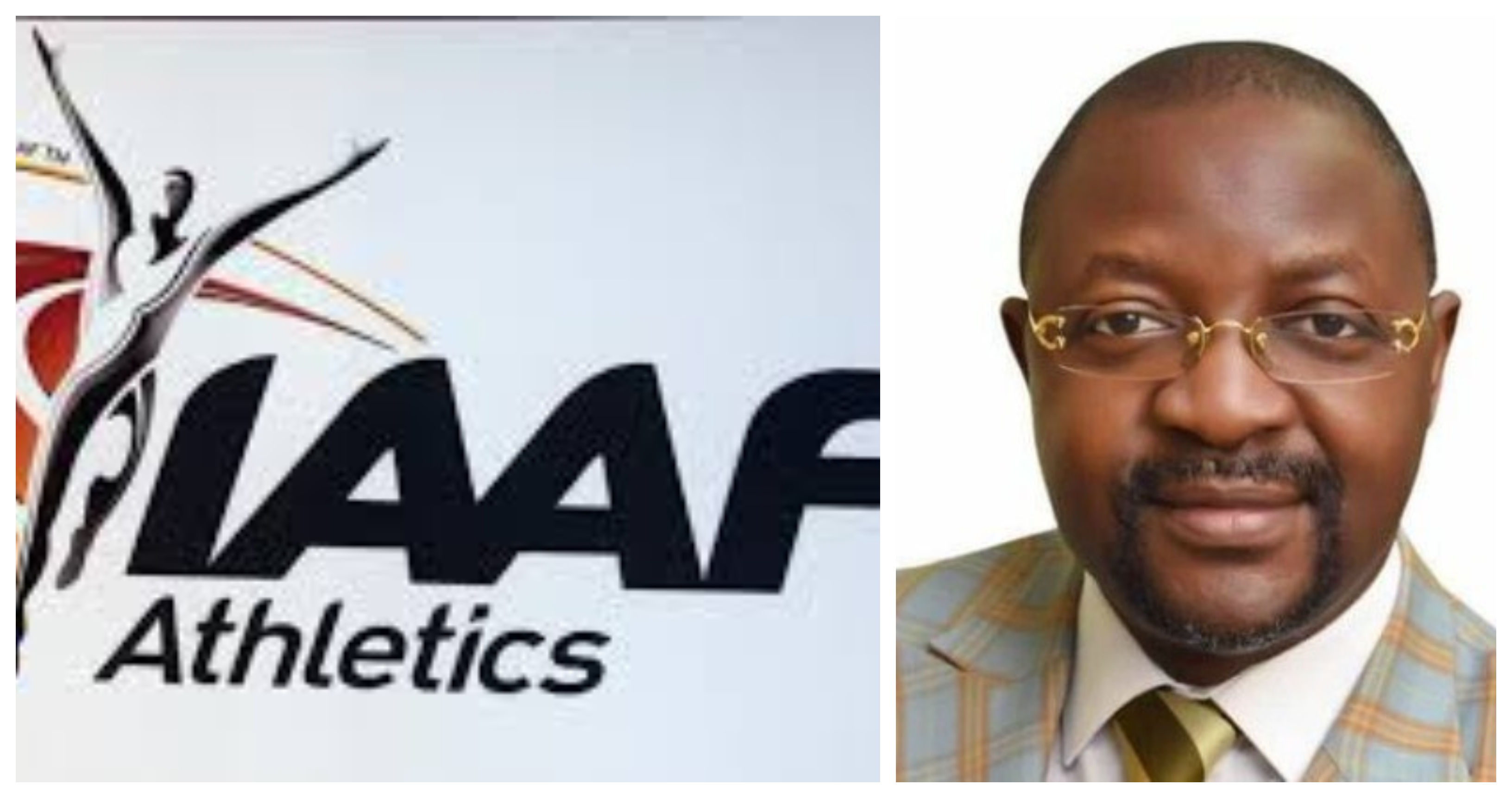 IAAF acknowledges refund of $130,000 from Nigeria