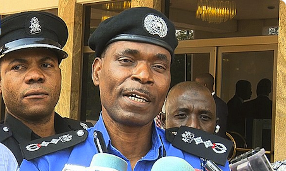 Kogi 2019: We’ll come down heavily on electoral offenders – Police