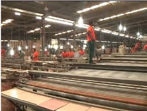 FG reiterates commitment to further develop Steel, Mining sector