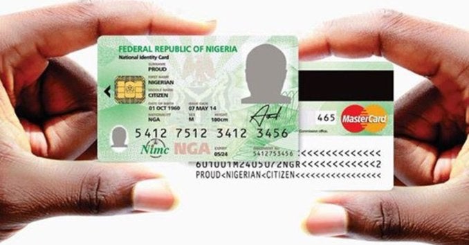 Court restrains Nigerian banks from using NIMC MasterCard