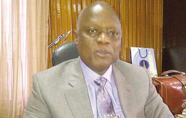 Senate confirms Pius Odubu as NDDC chairman