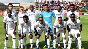 Rangers draw in CAF Confederation cup ”group of death”