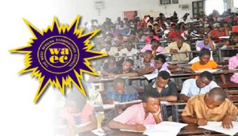 JUST IN: WAEC suspends conduct of WASSCE for school candidates