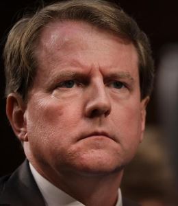 U.S. Judge orders Trump’s ex-counsel Don McGahn to testify before congress