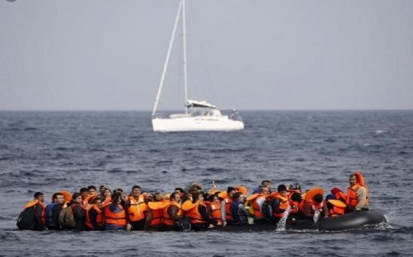 Malta cuts deal with Libya coastguard over migrant movement