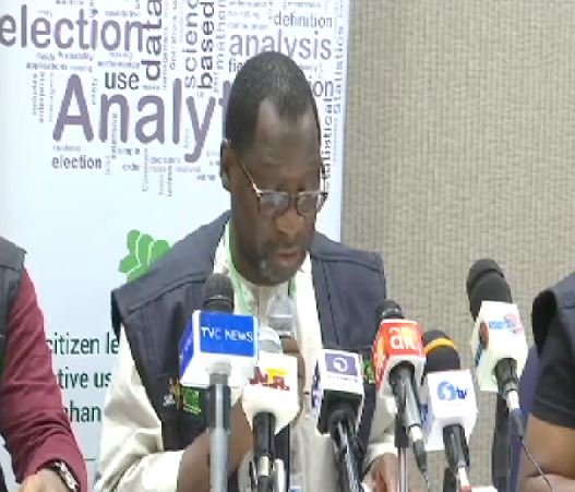 #KOBA2019: Observers ask INEC to investigate violence