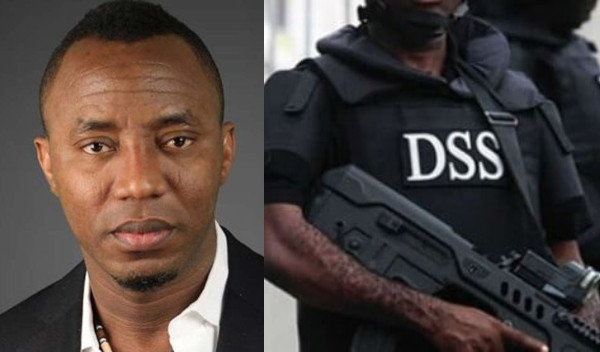 Court gives DSS 24hours to release Sowore, Bakare