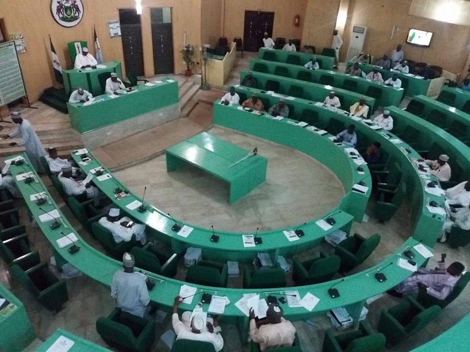 Just In: Kano House of Assembly passes Emirates Bill into law