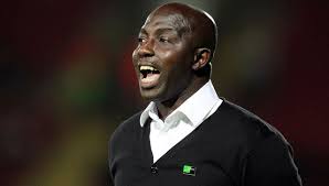 Fmr Super Eagles coach, Siasia laments FIFA ban, says he was wrongly accused
