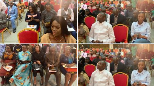 14th edition of Wole Soyinka Award for Investigative Journalism underway