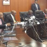 CBN holds first 2020 MPC meeting