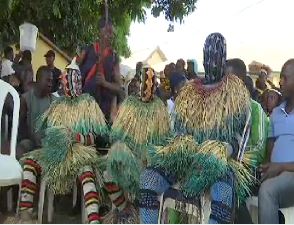 Natives of Gbayi Karu showcase rich heritage in Abuja