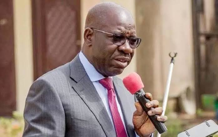 Obaseki orders prosecution of Council chairmen accused of corruption