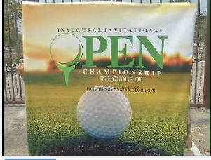 Golf Championship: Inaugural invitational tourney kicks off in Bayelsa