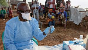 Lassa fever kills one in Kaduna