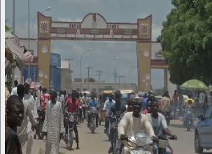 Masari signs law restricting movement of motorcycles
