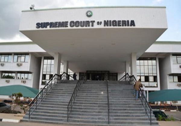 Supreme Court adjourns hearing of Gov’ship Appeals from six states