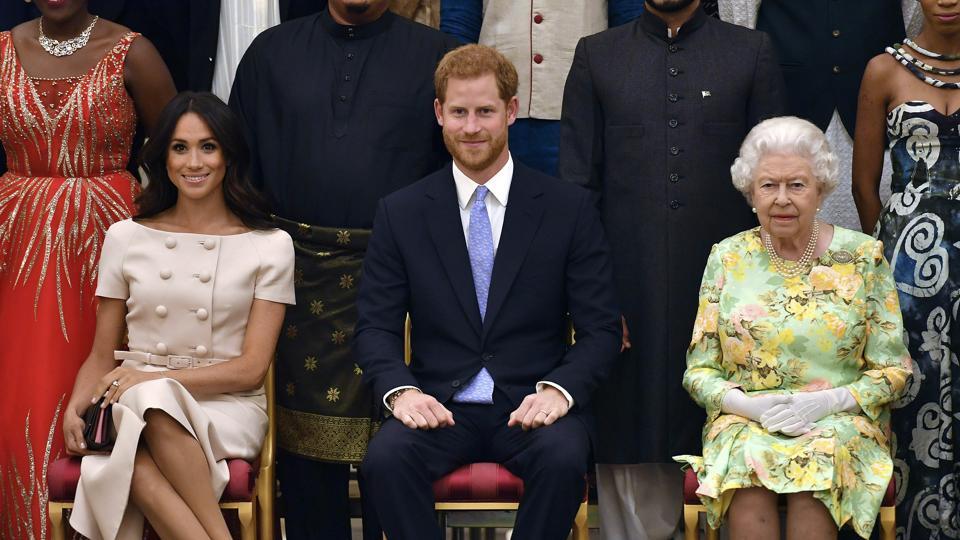 Prince Harry ends royal role, seeks ‘more peaceful life’