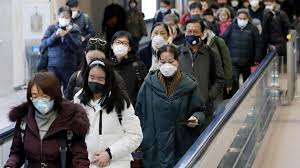 China tightens travel restrictions as death toll from Coronavirus climbs to 106