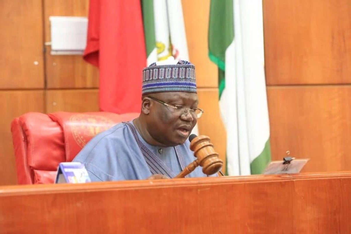 Senate asks Buhari to reconstitute Federal Character Commission