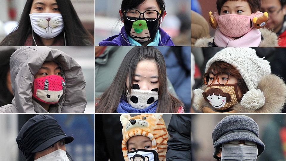Coronavirus: WHO cries out, says world running out of face masks