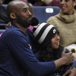 Kobe Bryant, daughter Gianna buried in Private family Service