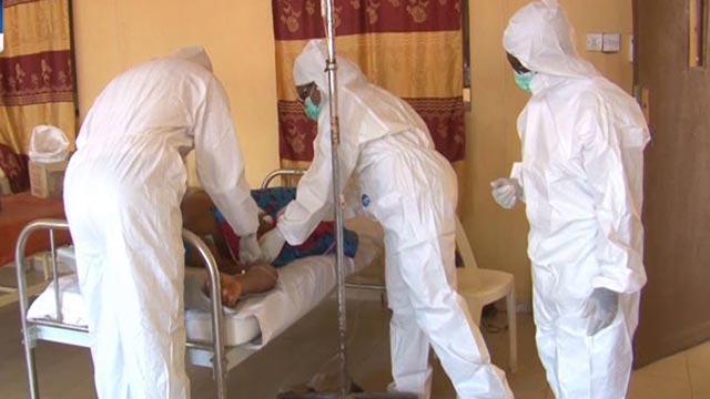 Four Lassa fever patients responding to treatment in Gombe – CMD