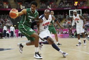 NBBF names Michael Brown as D’Tigers coach ahead Olympics in Tokyo