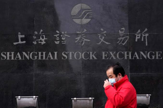 Stock Market: China loses $393 billion due to spread of corona virus