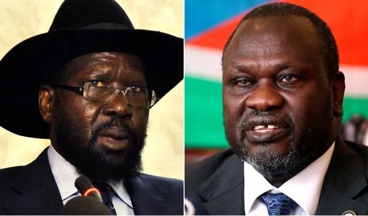 South Sudan’s rebel leader Riek Machar, rejects president’s peace proposal