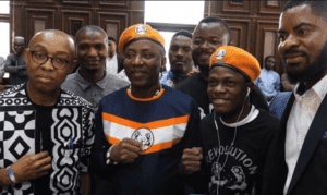 Alleged treason: Court adjourns trial of Sowore, Bakare till 1st, 2nd of April