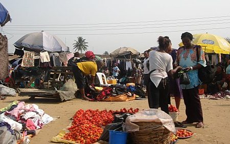 Coronavirus: LASG flag-off food and agricultural produce markets ...