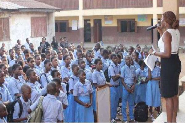 Benue shuts down schools over Coronavirus