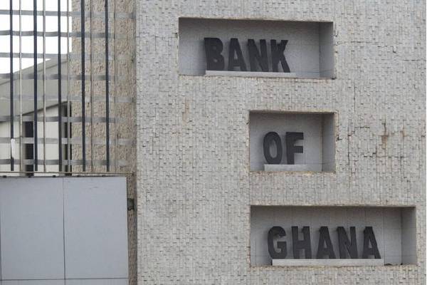 Commercial banks in Ghana to reduce interest rates by 2%