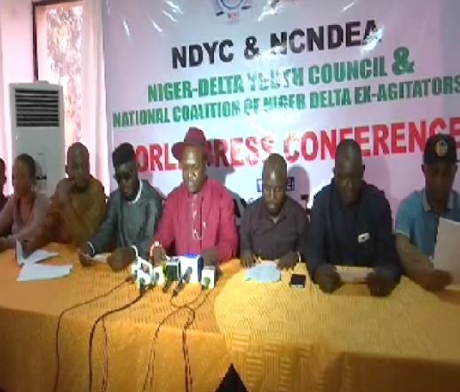 Coalition of Niger Delta ex-agitators demand appointment of new nat’l coordinator