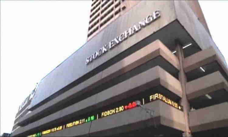 Foreign investors withdrew N523.4bn in 2019-NSE